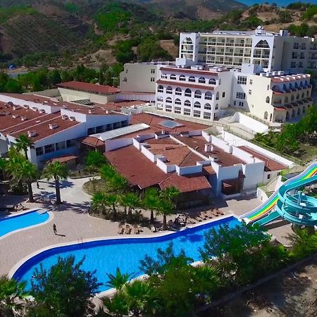 Elitium Thermal Hotel Bozkoy  Esterno foto
