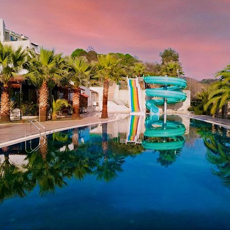 Elitium Thermal Hotel Bozkoy  Esterno foto
