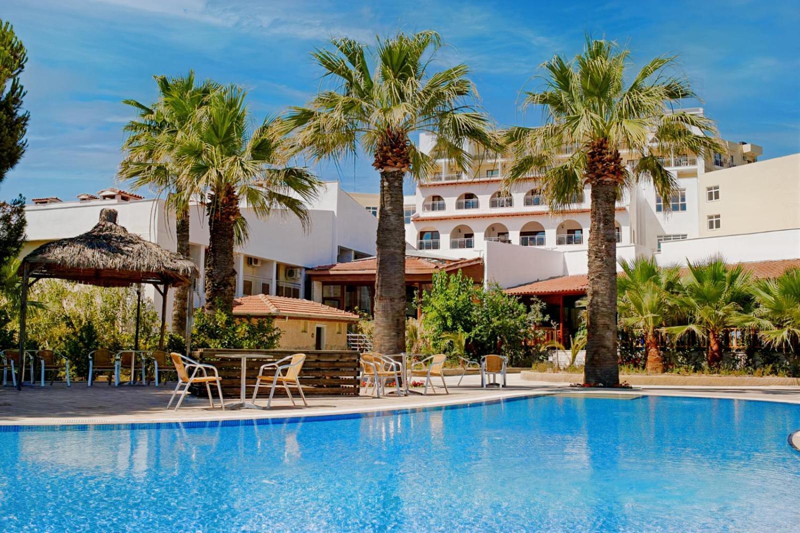 Elitium Thermal Hotel Bozkoy  Esterno foto